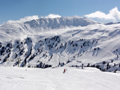 Region Narciarski Ski Welt